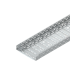 Jgheab metalic one click 60x100x0.75, Niedax