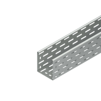 Jgheab metalic 110x100x0.9, Niedax