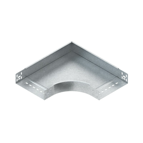 Cot metalic 90° 100x60x0.9, Niedax