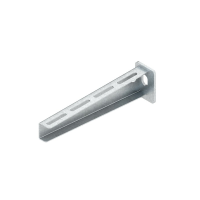 Suport perete sau pentru sina tip U 40x45x110, Niedax