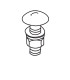 Bolt cu cap rotund M6x25 (set), Dablerom