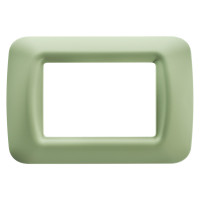 Rama Top System 1 modul Verde Venetia, Gewiss