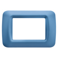 Rama Top System 1 modul Bleu ciel, Gewiss