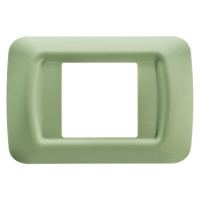 Rama Top System 1 modul Verde Venetia, Gewiss
