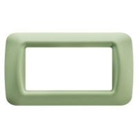 Rama Top System 1 modul Verde Venetia, Gewiss