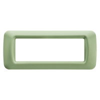 Rama Top System 1 modul Verde Venetia, Gewiss
