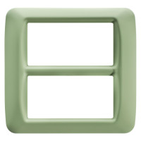 Rama Top System 1 modul Verde Venetia, Gewiss