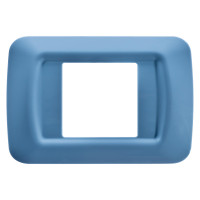 Rama Top System 1 modul Bleu ciel, Gewiss