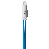 Led albastru 230V, Gewiss