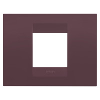 Rama GEO 2 module Rosu Tuscan, Gewiss