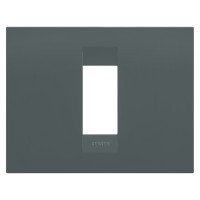Rama GEO 1 modul Teal, Gewiss