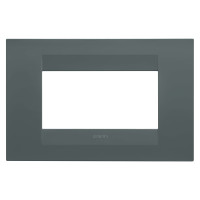 Rama GEO 4 module Teal, Gewiss