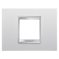 Rama Lux 2 module Alb, Gewiss