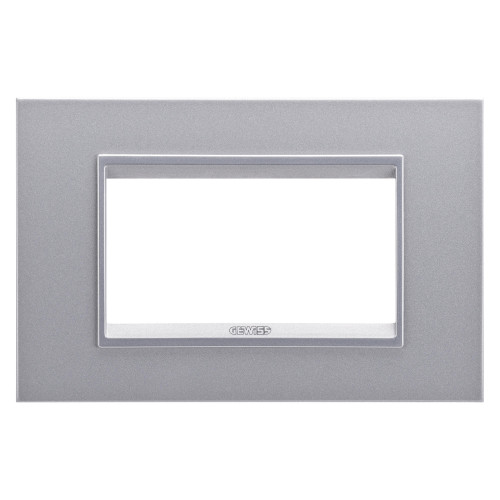 Rama Lux 4 module Titan Monocrom, Gewiss