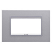 Rama Lux 4 module Titan Monocrom, Gewiss