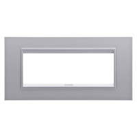 Rama Lux 6 module Titan Monocrom, Gewiss