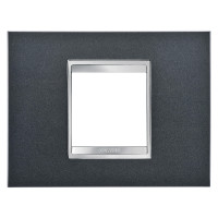 Rama Lux 2 module Ardezie, Gewiss