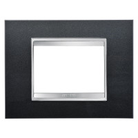 Rama Lux 3 module Ardezie, Gewiss