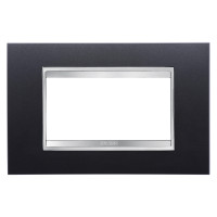 Rama Lux 4 module Ardezie, Gewiss