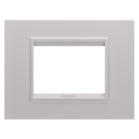 Rama Lux 3 module Bej Natural Monocrom, Gewiss