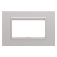 Rama Lux 4 module Bej Natural Monocrom, Gewiss