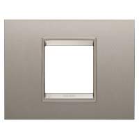 Rama Lux 2 module Bronz Perlat, Gewiss