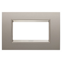 Rama Lux 4 module Bronz Perlat, Gewiss