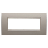 Rama Lux 6 module Bronz Perlat, Gewiss