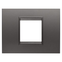 Rama Lux 2 module Gri Gunbarrel, Gewiss