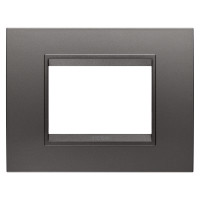 Rama Lux 3 module Gri Gunbarrel, Gewiss