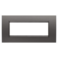 Rama Lux 6 module Gri Gunbarrel, Gewiss