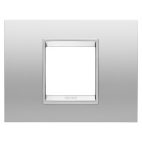 Rama Lux 2 module Gri Magnetic, Gewiss