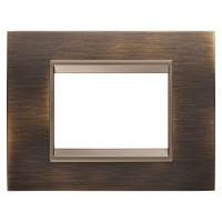 Rama Lux 3 module Alama Antica, Gewiss