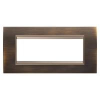 Rama Lux 6 module Alama Antica, Gewiss