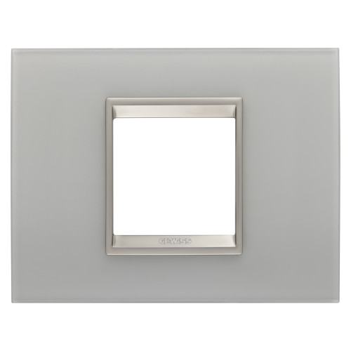 Rama Lux 2 module Reflectie Naturala, Gewiss