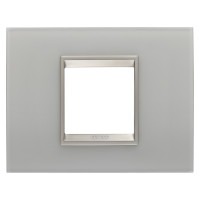 Rama Lux 2 module Reflectie Naturala, Gewiss