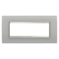 Rama Lux 6 module Reflectie Naturala, Gewiss