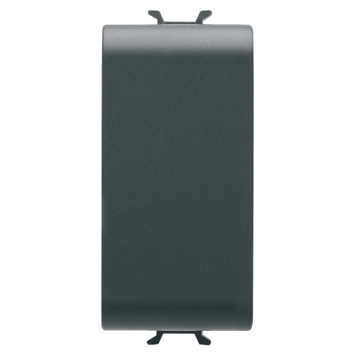 Tasta falsa Chorus negru 1 Modul, Gewiss