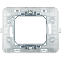 Suport Matix 2 Module, Bticino