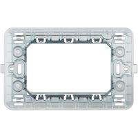 Suport Matix 3 Module, Bticino