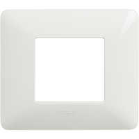 Rama Matix 2 Module Alb, Bticino