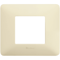 Rama Matix 2 Module Fildes, Bticino