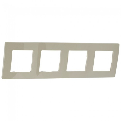 Rama Niloe 4 Module argila, Legrand