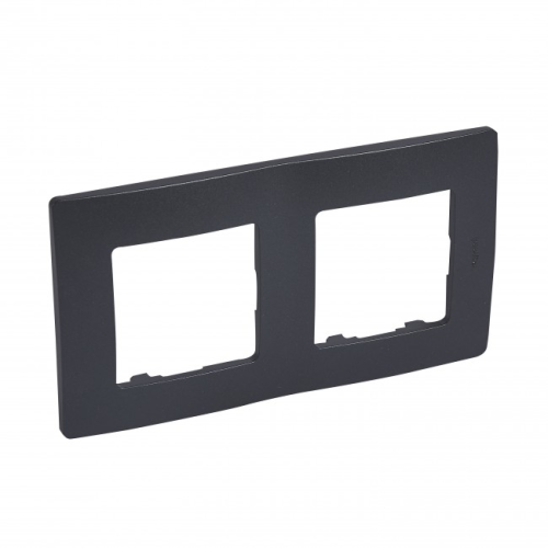 Rama Niloe 2 Module bronz, Legrand