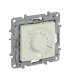 Termostat Niloe ivoar 8A, Legrand