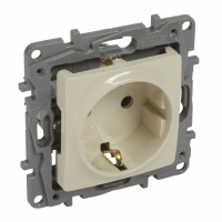 Priza Schuko Niloe ivoar 16A, Legrand