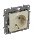 Priza Schuko Niloe ivoar 16A, Legrand