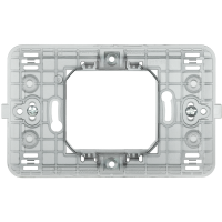 Suport Matix 2 Module pentru doza de 3, Bticino