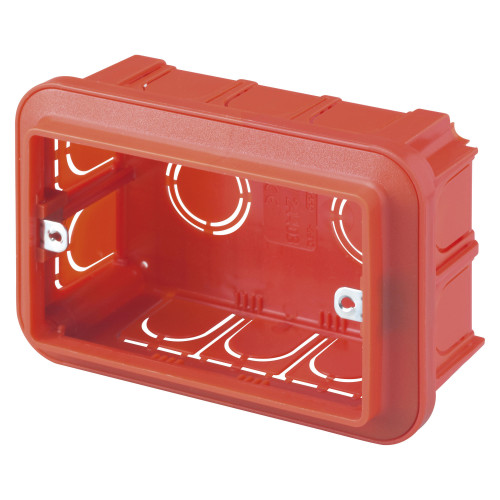 Doza 3M sub tencuiala HF, Gewiss