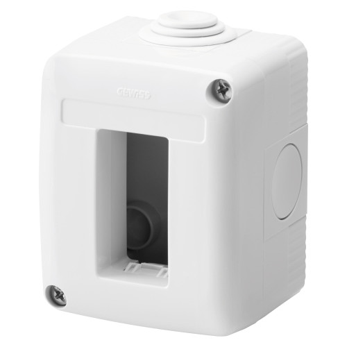 Doza System 1M suport, Gewiss